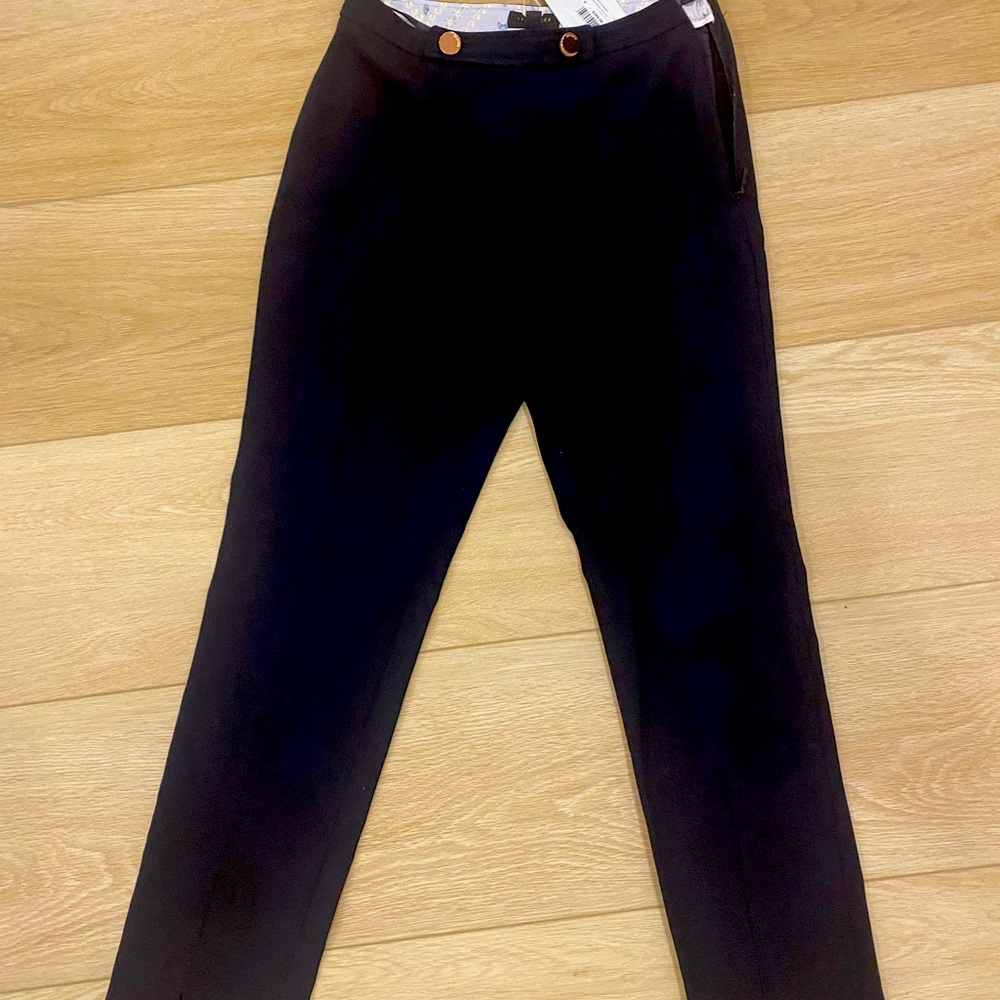Ted Baker -Navy Blue Suit - Picture 7 of 7